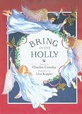 Books : Bring in the Holly