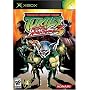 Teenage Mutant Ninja Turtles 3: Mutant Nightmare