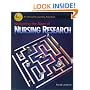 Navigating the Maze of Nursing Research: An Interactive Learning Adventure