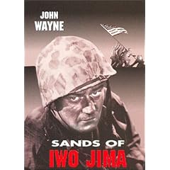 Iwo Jima