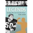 Legends: Georgians Who Lived Impossible Dreams