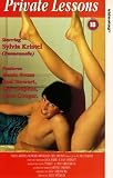 VHS : Private Lessons [1982]