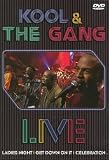 Kool & The Gang - Live - Kool & The Gang