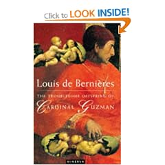 The Troublesome Offspring Of Cardinal Guzman