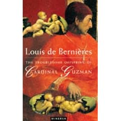 The Troublesome Offspring of Cardinal Guzman
