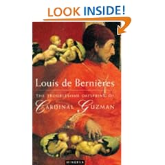 The Troublesome Offspring Of Cardinal Guzman