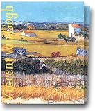 Revue Albin Michel - Fonds Mercador  / Vincent Van Gogh (2 volumes)
