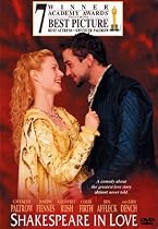 Shakespeare in Love