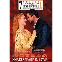 Shakespeare in Love