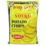 Barbara's Bakery Regular Potato Chips, 5.0-Ounce Bags (Pack of 12)