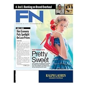 Footwear News - Incls Supplements