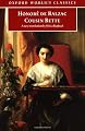 Cousin Bette (Oxford World's Classics)