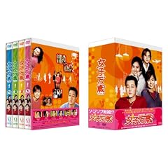 ���q���� DVD-BOX