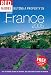 Books : Buying a Property in France: The Ultimate Guide to Buying , Selling and Letting (Red Guides)