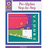 pre algebra step by step middle school