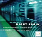 Produkt-Bild: Night Train. CD.
