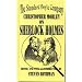 The Standard Doyle Company: Christopher Morley on Sherlock Holmes