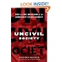 Uncivil Society: 1989 and the Implosion of the Communist Establishment (Modern Library Chronicles)
