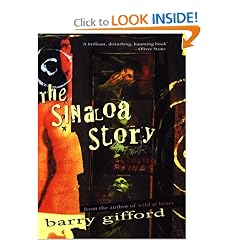 The Sinaloa Story