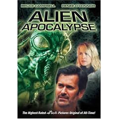 Alien Apocalypse