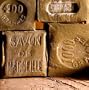Savon de Marseille Olive-1000g