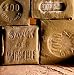 Beauty : Savon de Marseille (Marseille Soap) pure olive oil soap from the South of France.