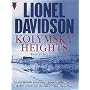 Kolymsky Heights
