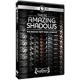 These Amazing Shadows: The Movies That Make America