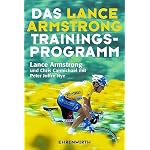 Das Lance- Armstrong- Trainingsprogramm. book cover
