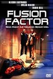 Fusion Factor - Dylan Walsh