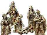 Large Nativity Set