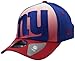 NFL New York Giants NE Gradation 39THIRTY Cap