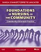 Foundations of Nursing in the Community: Community-Oriented Practice