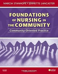 Foundations of Nursing in the Community: Community-Oriented Practice, 3e