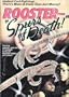 Rooster: Spurs of Death!