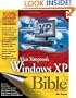 Alan Simpson's Windows XP Bible