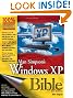 Alan Simpson's Windows XP Bible