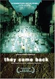 DVD : They Came Back