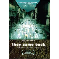 They Came Back