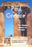 St. Paul in Greece