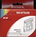 set of two compatible epson t0549 blue inkjets for r800