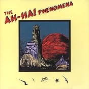 The Ah-Ha! Phenomena: A Jack Flanders Adventure | [Meatball Fulton]