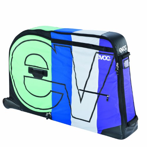 EVOC Bike Travel Bag, multicolor, 130x80x27, 12101-110 Preisvergleich