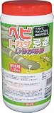 イカリ ヘビ・トカゲいやがる砂 1.2kg の評価・レビュー