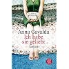 Ich habe sie geliebt
