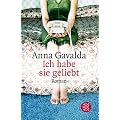 Ich habe sie geliebt