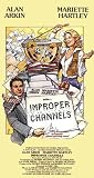 : Improper Channels
