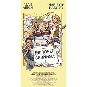 Improper Channels [VHS]