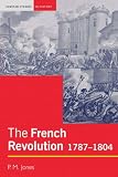 The French Revolution: 1787-1804 (Seminar Studies In History)