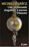 Acheter le livre Une promenade singulière à travers lhistoire
